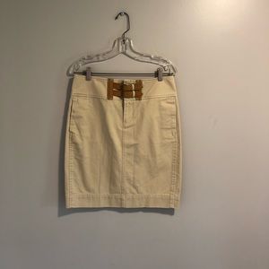 NWT Ralph Lauren Skirt